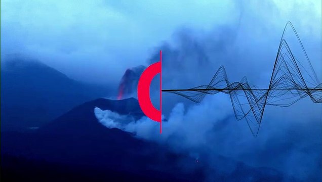 Volcano on Spain's La Palma island continues to erupt