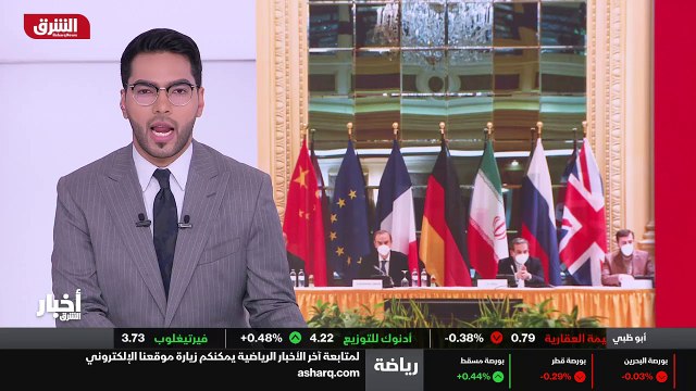 ...شرط الغاء كامل الحظر المفروض على بلاده ....