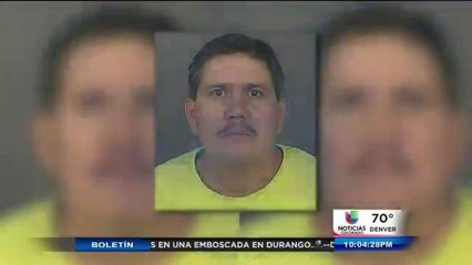 Hombre es sentenciado a 144 años en prisión