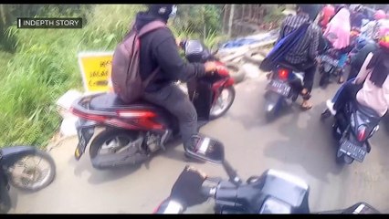 INDEPTH STORY : Siaga Polri Dalam Penanganan Bencana (1/3)