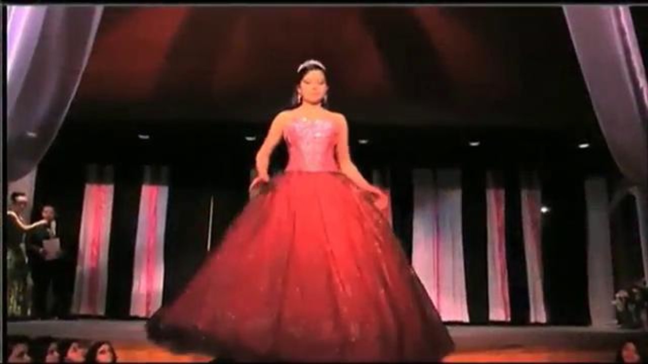 Consejos para la celebración del quinceañero