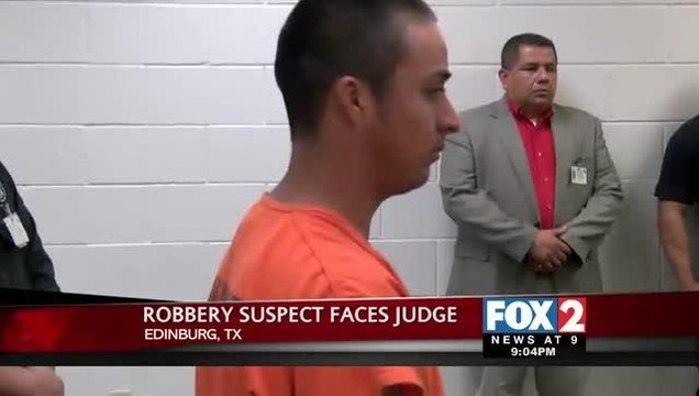 Aggravated Assault Suspect Faces Judge, Additional Suspect still at Large