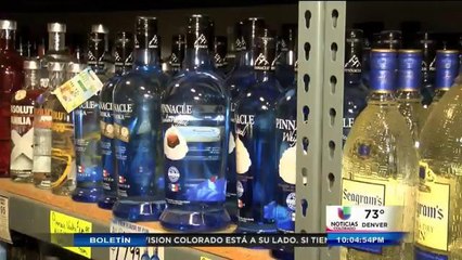 Serie de robos a negocios en Broomfield