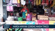 Harga Minyak Goreng Terus Naik, Tembus 18 Ribu Rupiah Per Liter