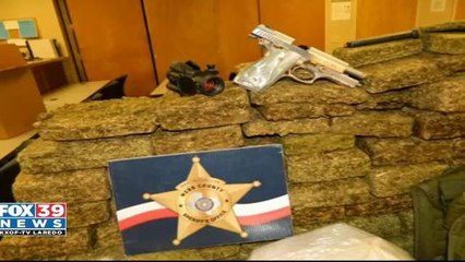 Five Suspects Arrested for Drug Posession