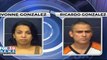 Armed Robbery Suspects Arrested