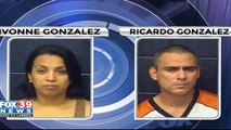 Armed Robbery Suspects Arrested