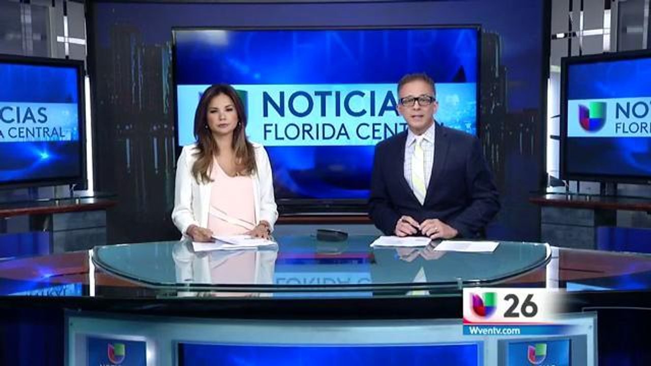 Le niegan fianza a mujer acusada de asesinar a su padre y su hija