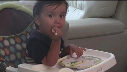 Importancia de la alimentación correcta de los bebés