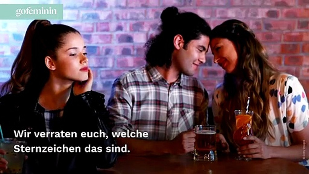 Unzufrieden: Diese 3 Sternzeichen vergleichen sich ständig