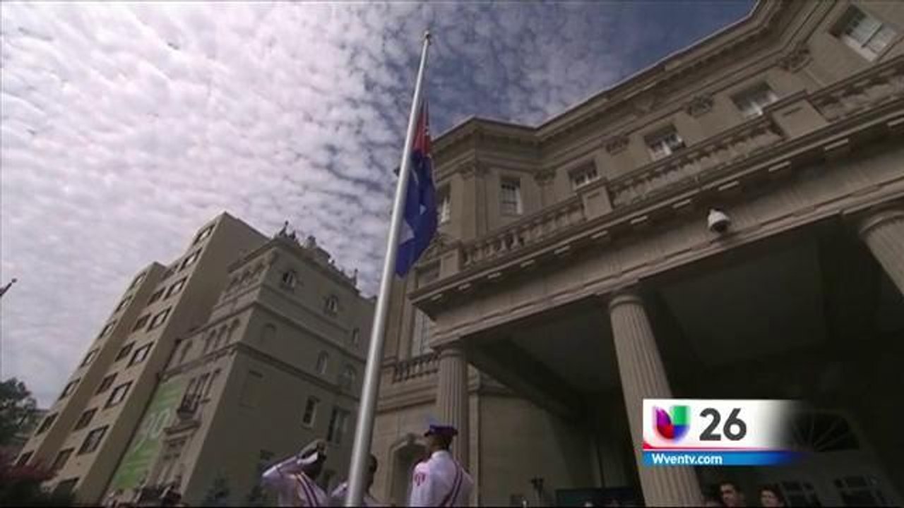 Desde Washington