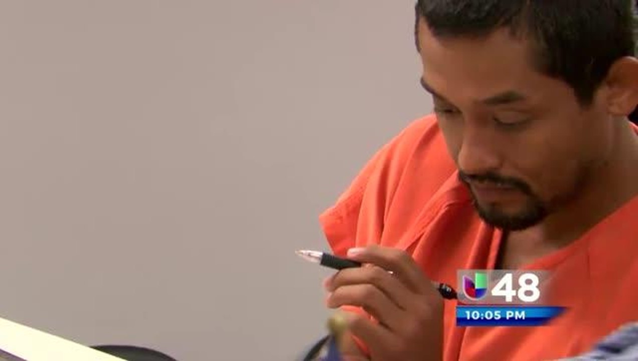 Detienen Fugitivo