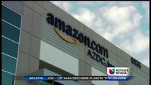 Amazon la empresa de mayor valor del mundo