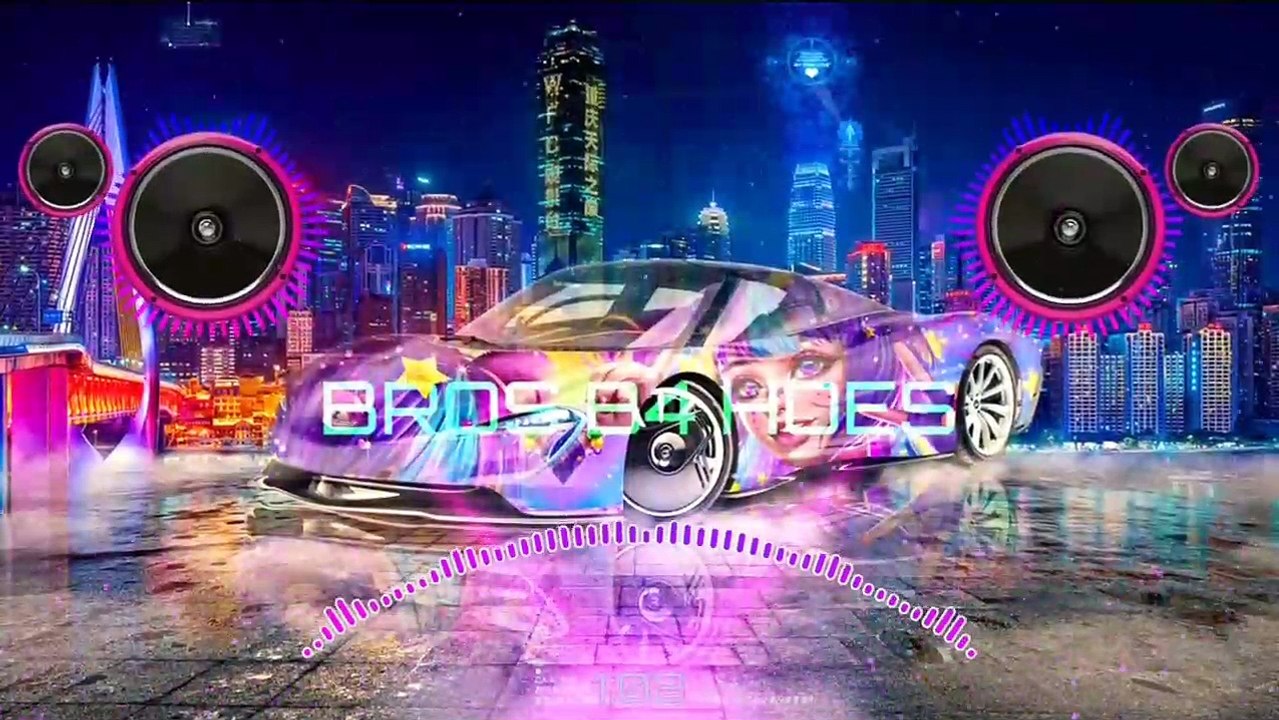 Music by NEFFEX-BROS B4 HOES I Audio Spectrum I Lagu Nocopyright