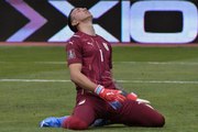 Uruguaylılar Muslera'yı sildi! Yediği goller en sonunda çıldırttı, takım kaptanından fırça yedi