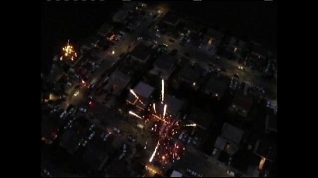Consideran prohibir los juegos pirotécnicos en Salinas