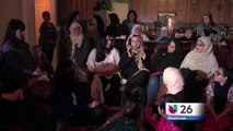 Reportaje Especial: Musulmanes Latinos (Segunda Parte)
