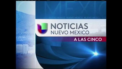 Noticias Univision Nuevo México En Punto de las 10