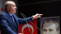 Cumhurbaşkanı Erdoğan, faizi savunan AK Partililere kapıyı gösterdi: Kusura bakmasınlar bu yolda beraber olmam