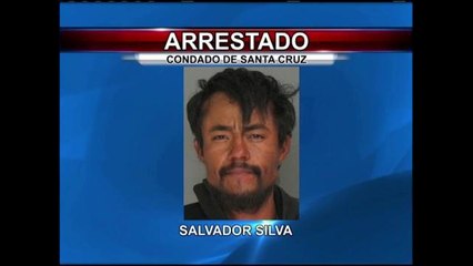 Arrestan a ladrón de joyería en Watsonville