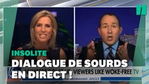 Cet invité de Fox News a vite regretté de parler de la série 