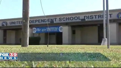 Contracted Extendend for UISD Superintendent