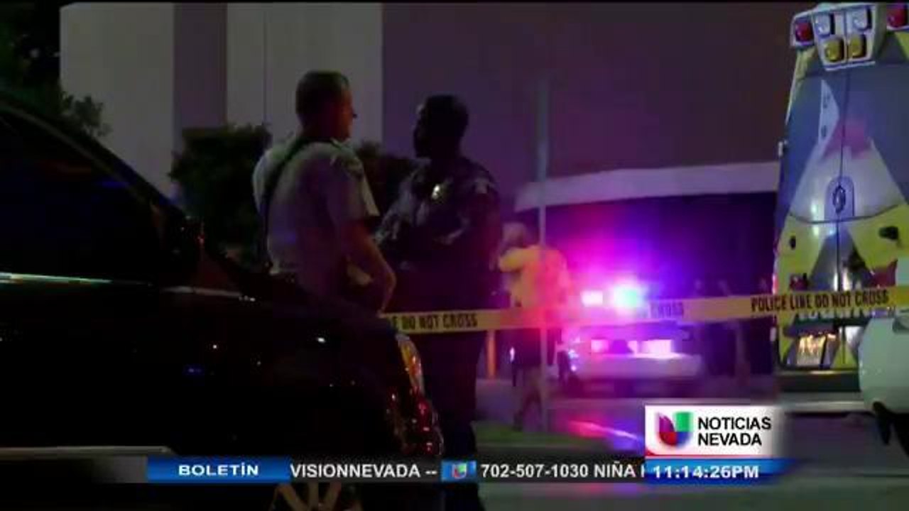 Tragedia en Louisiana
