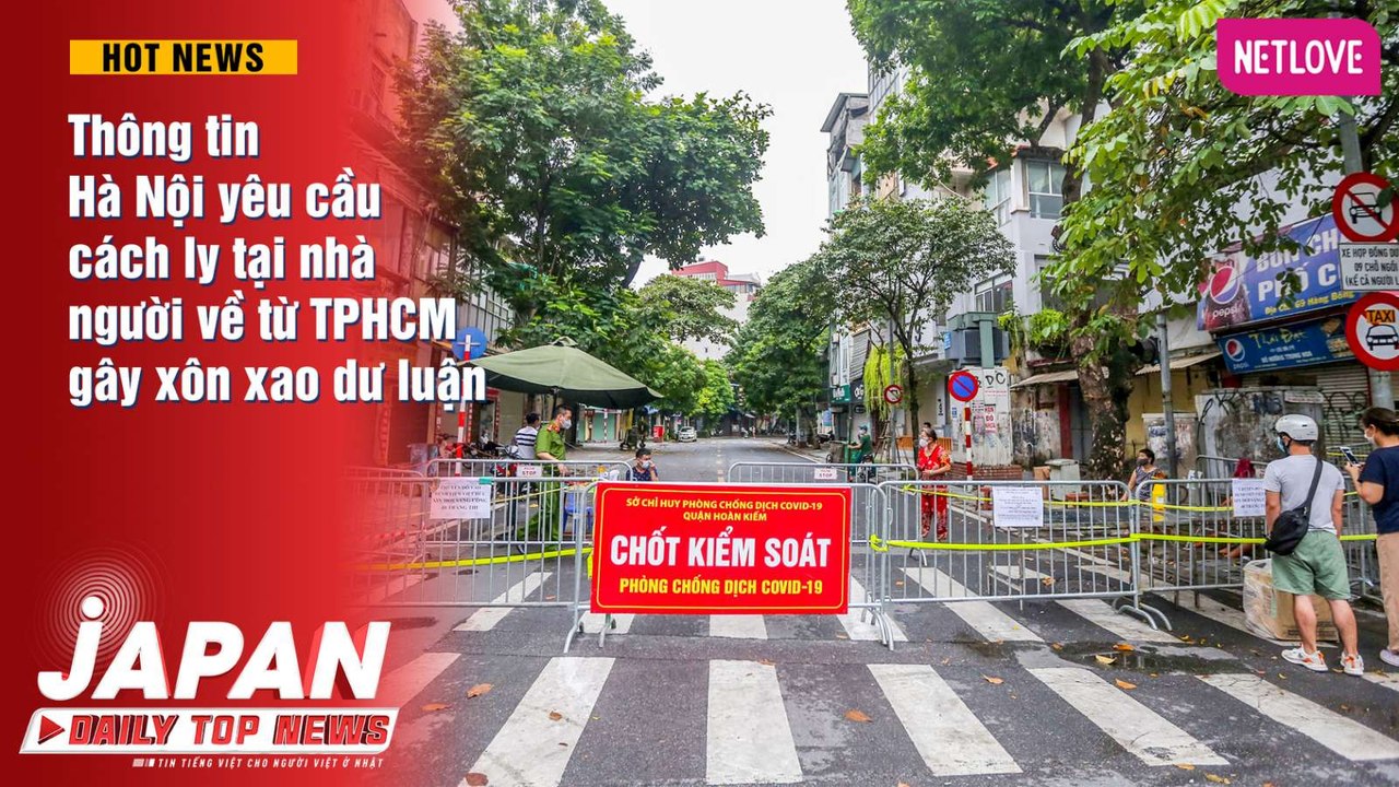 Japan Daily Top News - 17.11.2021