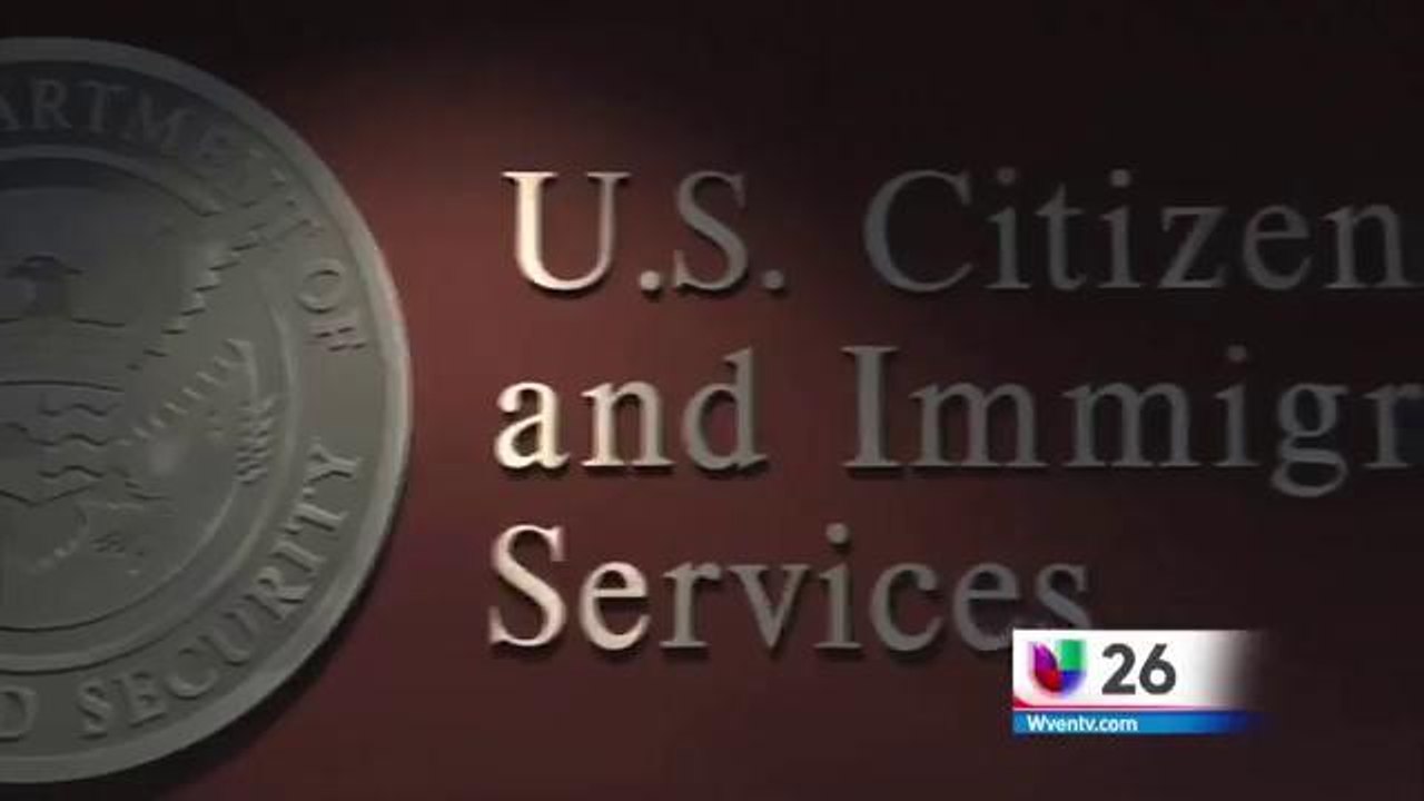 Casa Blanca busca modernizar el sistema migratorio