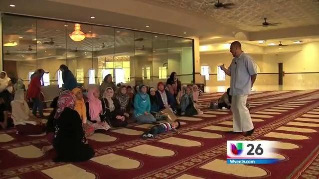 Reportaje Especial: Musulmanes Latinos