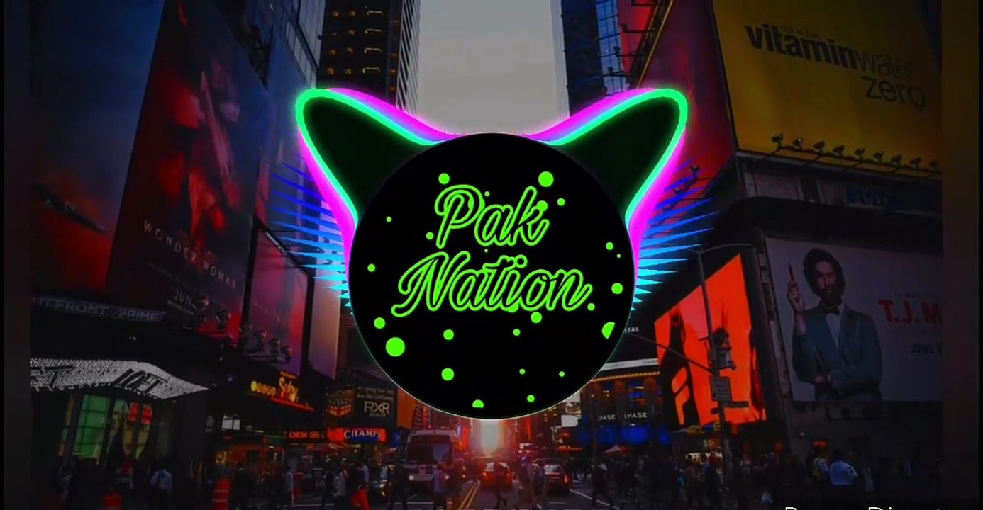 PAKNATION_-_ ComeBack song [Copyright _Free]