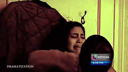 Revelan alarmante estadística sobre violencia doméstica