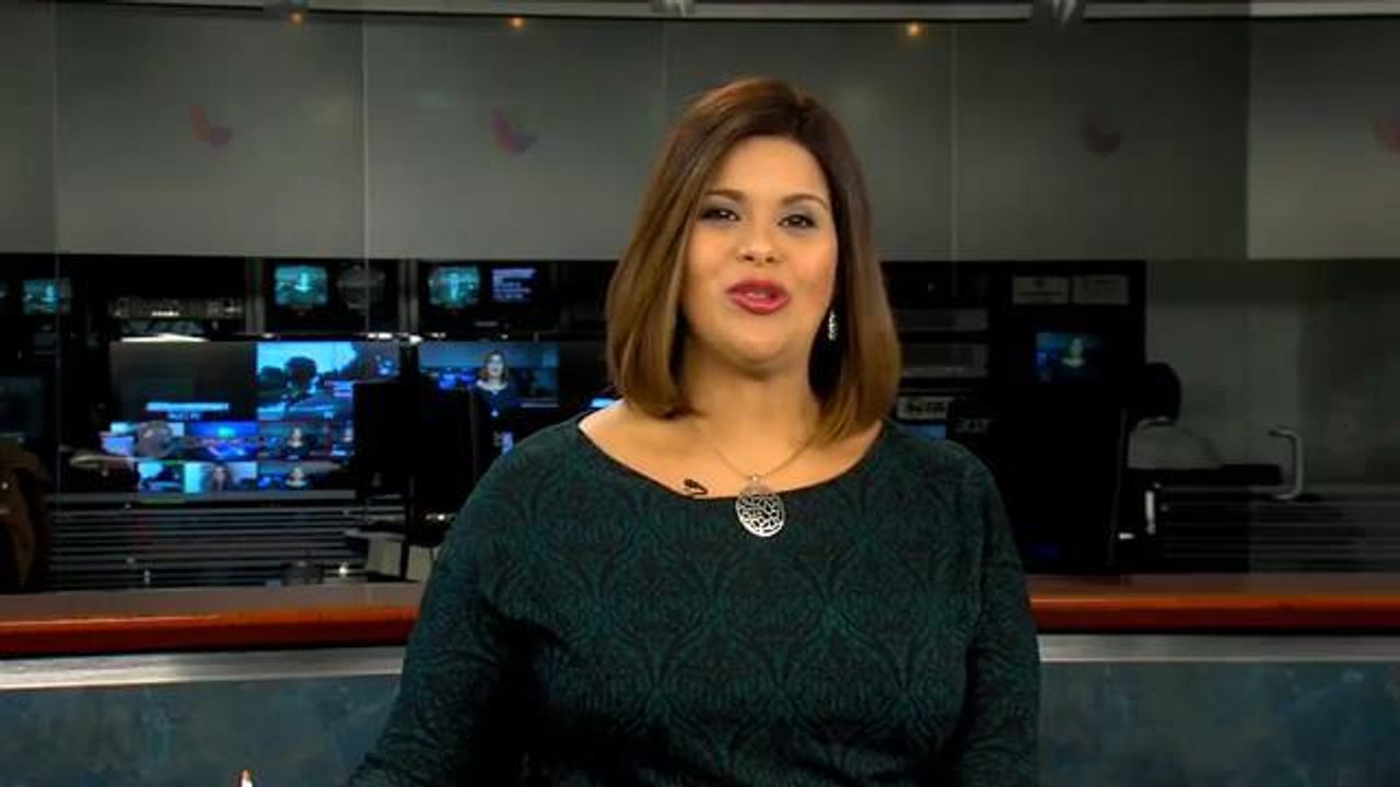 Locutora local lanza su hit musical en la bahía