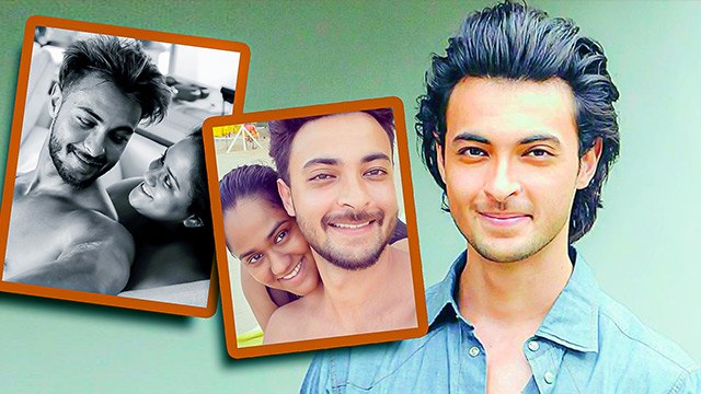 सोशल मीडिया पर ट्रोल हो रहे सलमान खान के जीजा आयुष शर्मा