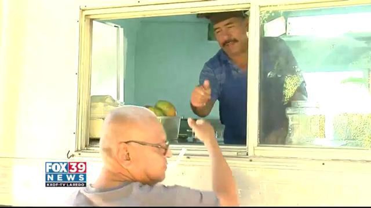 Mobile Food Truck Pilot Program