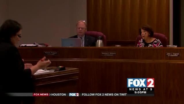 McAllen City Commission Issues Drilling License for Oil and Gas Company