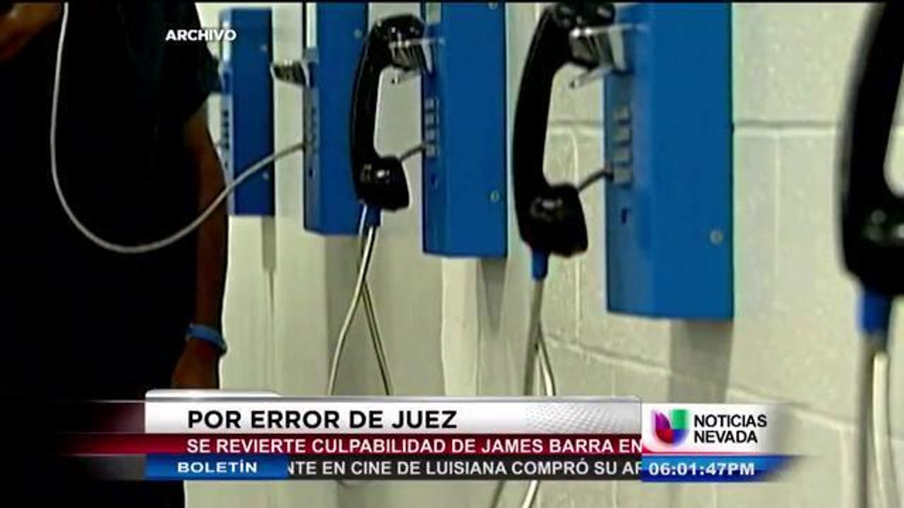 Corte revierte culpabilidad por error