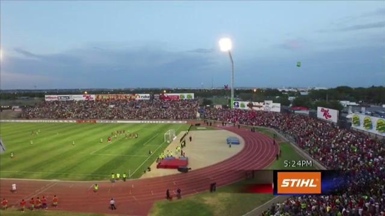 Deportes 7-27, 5pm