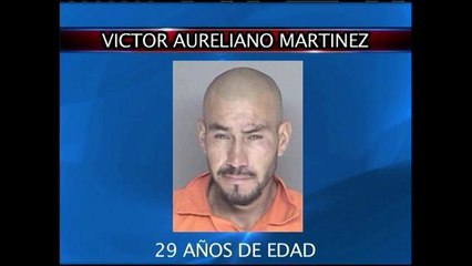 Inmigrante ilegal arrestado por homicidio