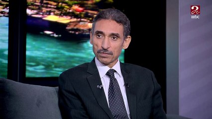 علي السيد: مطلوب من القيادة الليبية القادمة توحيد الشعب