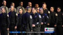 Se integran nuevos agentes a NLVPD