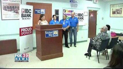 United Way of Laredo Announces Third Annual Concert