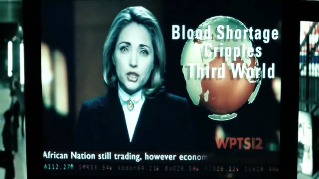 Daybreakers(2009) পুরো সিনেমা বাংলায় __ Movie In Bengali