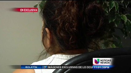 Residentes del valle reportan a presunto estafador