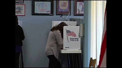 Aniversario Derechos del Votante