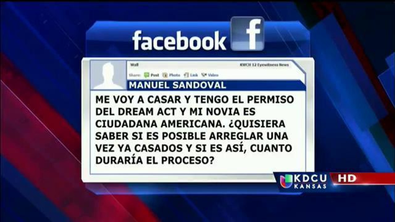 Preguntas y respuestas de inmigración