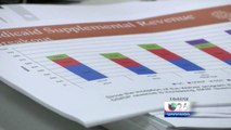 Presentan proyecto de presupuesto 2016 para UMC