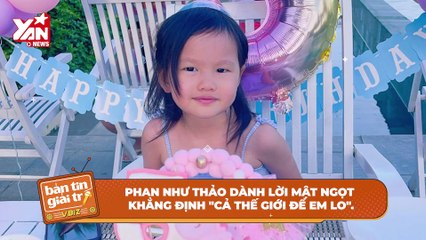 Giao hết tài sản cho vợ, chồng đại gia khoe Phan Như Thảo giờ là "bà trùm bất động sản" | Điện Ảnh Net