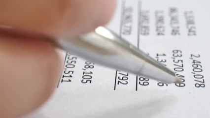 Lens : un chef d’entreprise soupçonné d’avoir détourné près d’1 million d’euros au fisc