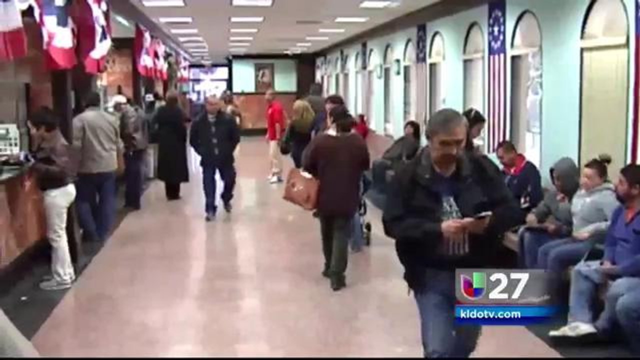 Tasa de Impuestos de Propiedad